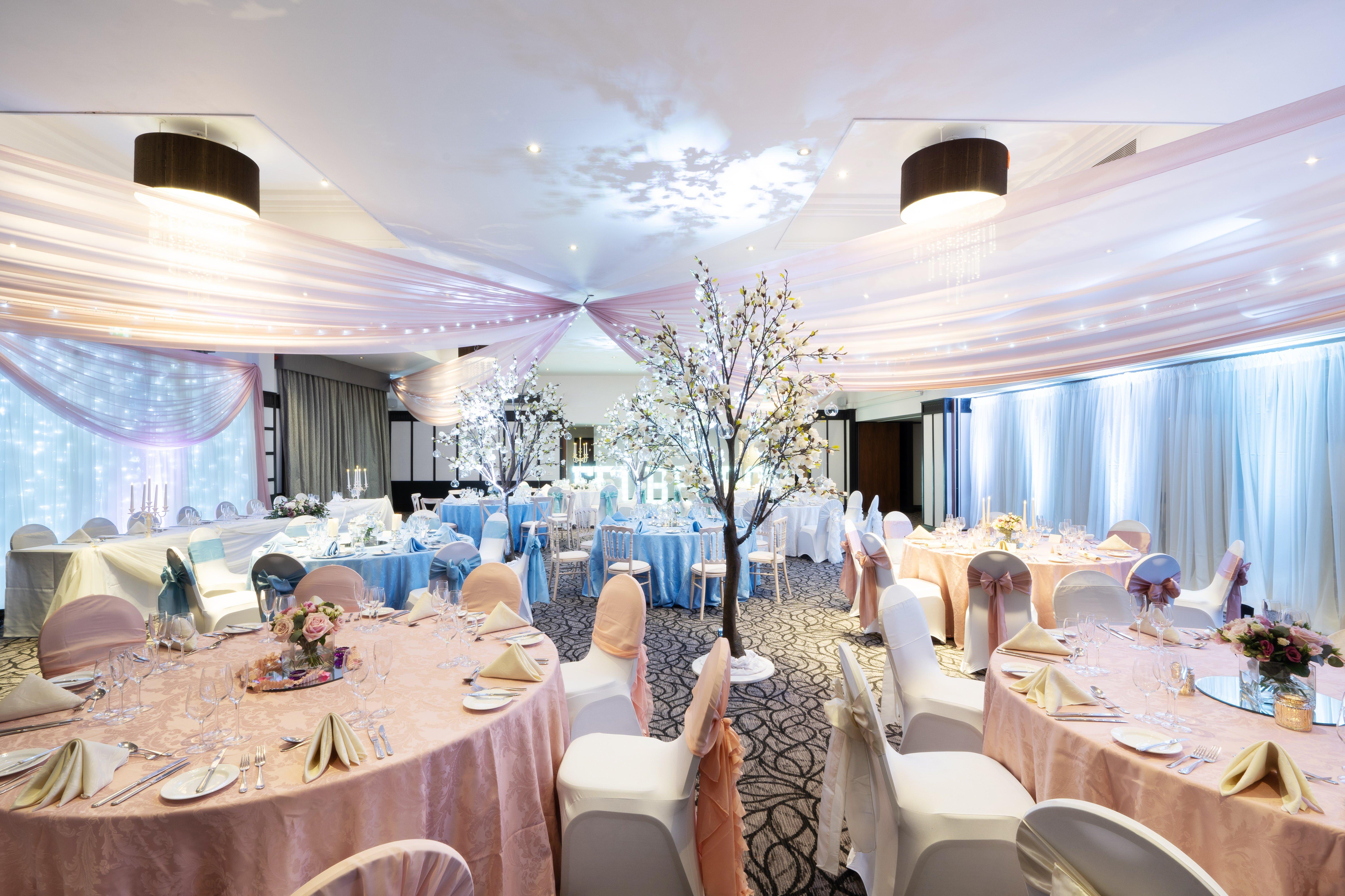 Отель Elite Venue Selection Felbridge - Gatwick Ист-Гринстед Экстерьер фото