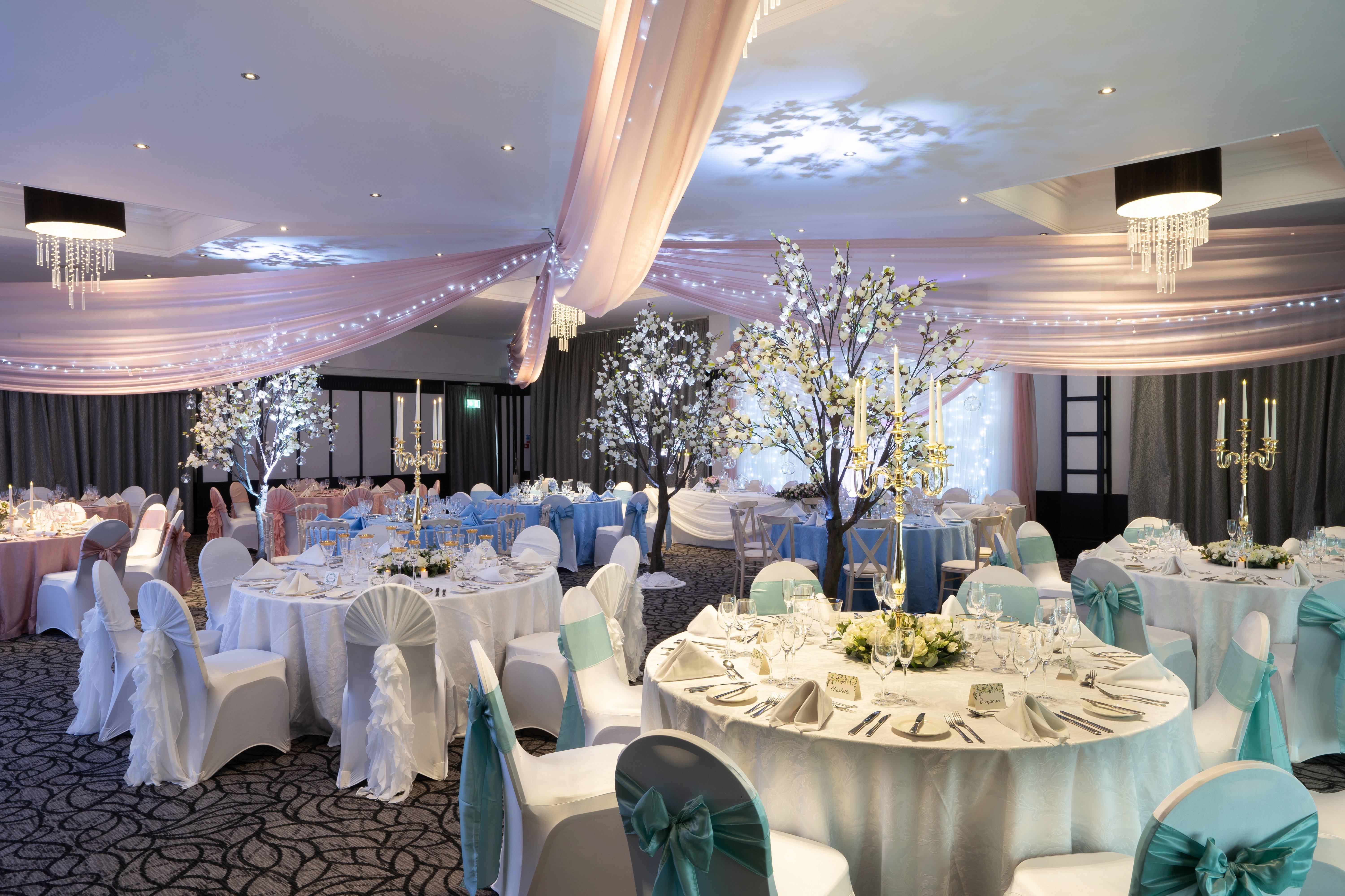 Отель Elite Venue Selection Felbridge - Gatwick Ист-Гринстед Экстерьер фото