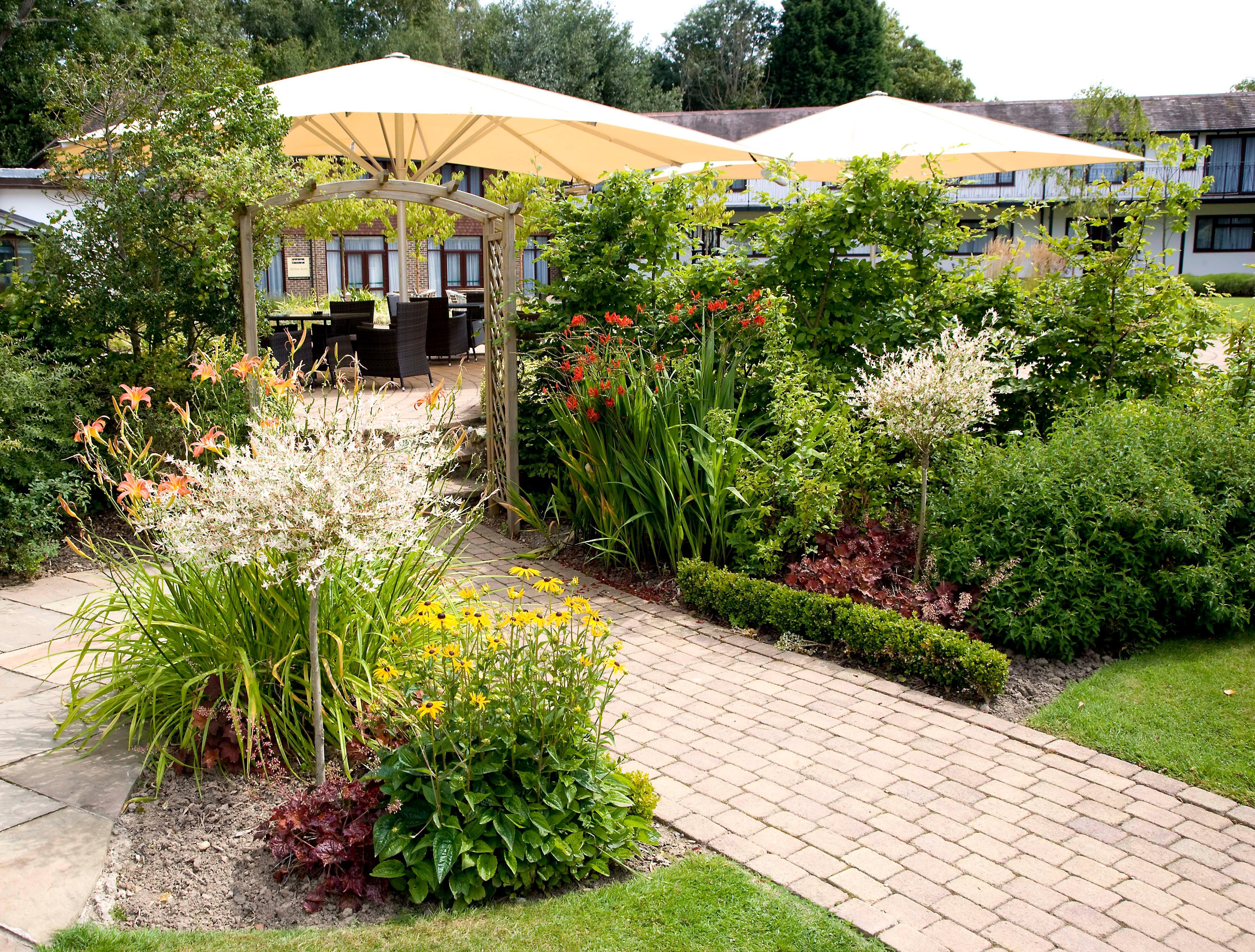 Отель Elite Venue Selection Felbridge - Gatwick Ист-Гринстед Экстерьер фото