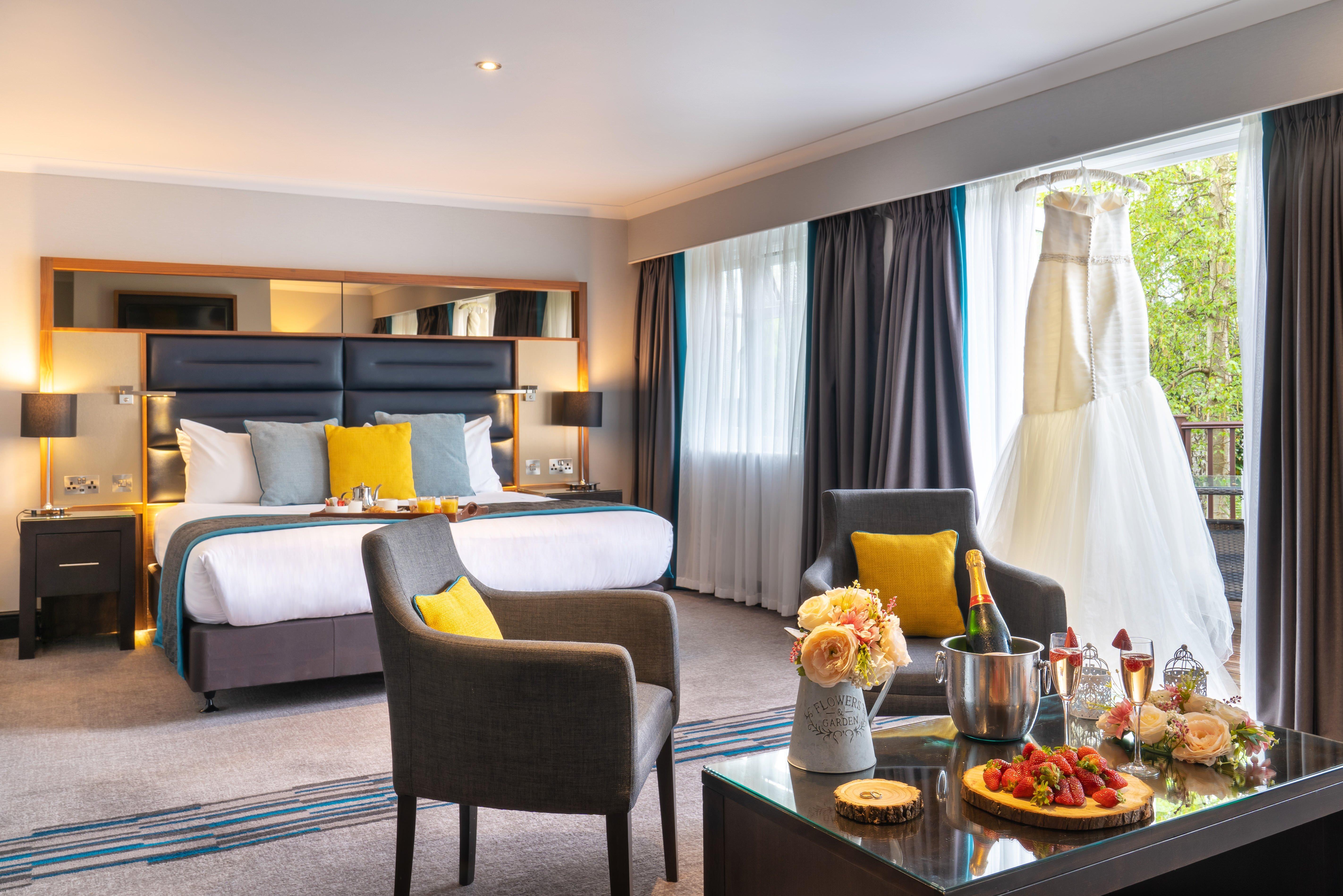 Отель Elite Venue Selection Felbridge - Gatwick Ист-Гринстед Экстерьер фото