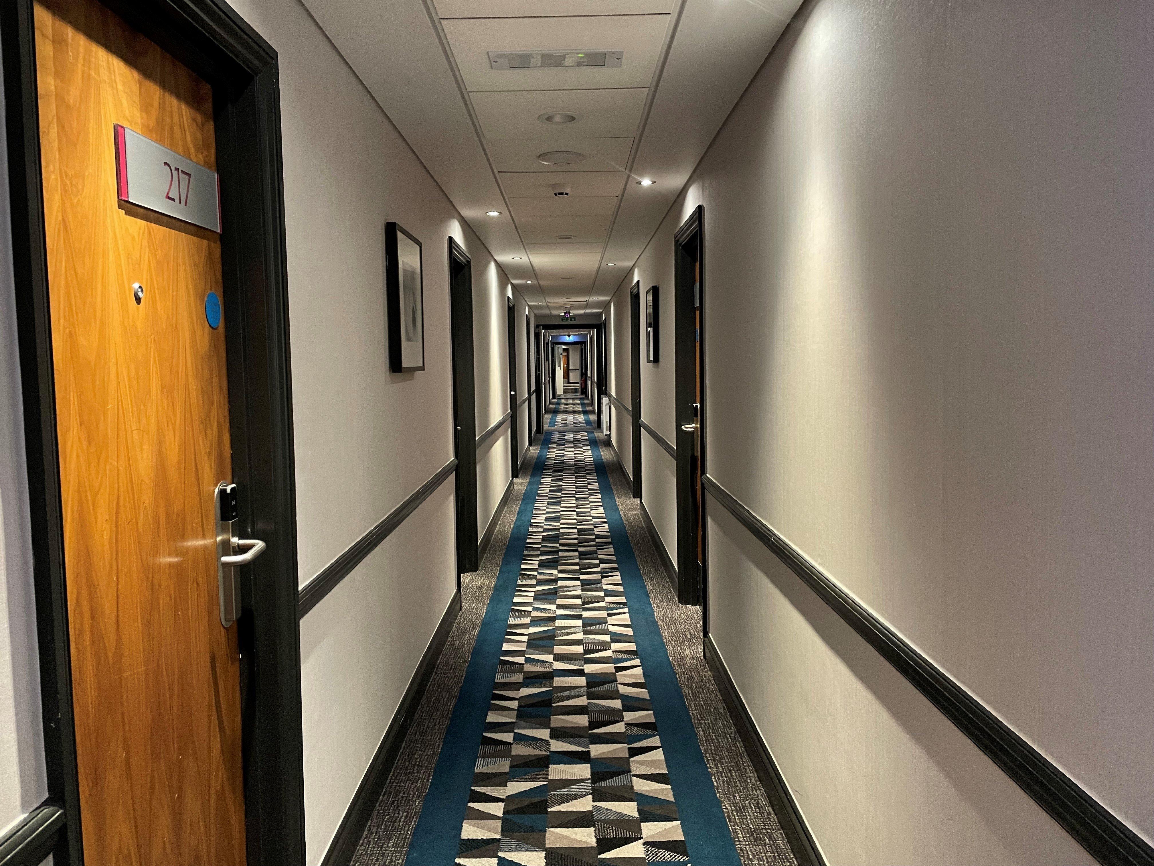 Отель Elite Venue Selection Felbridge - Gatwick Ист-Гринстед Экстерьер фото