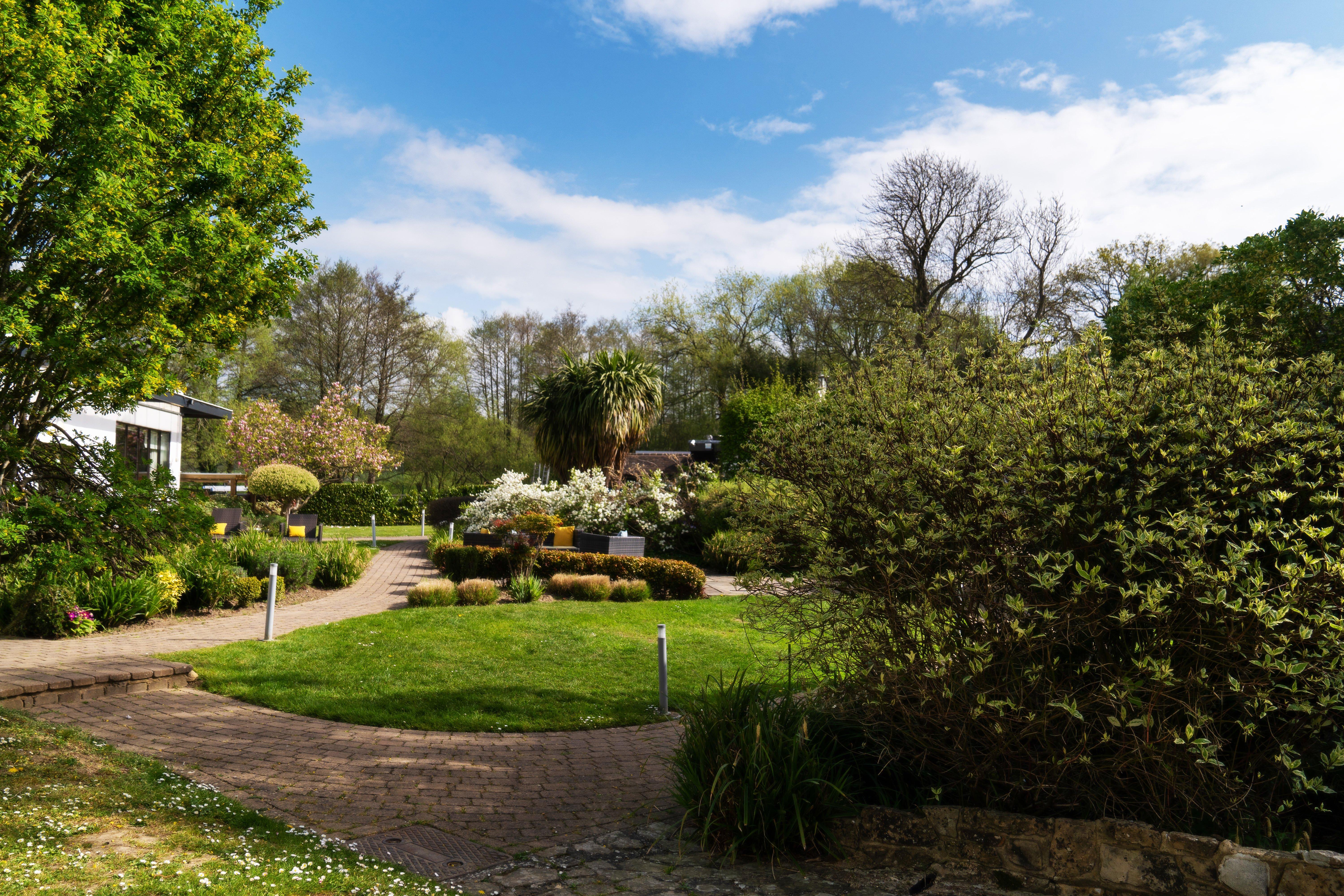 Отель Elite Venue Selection Felbridge - Gatwick Ист-Гринстед Экстерьер фото