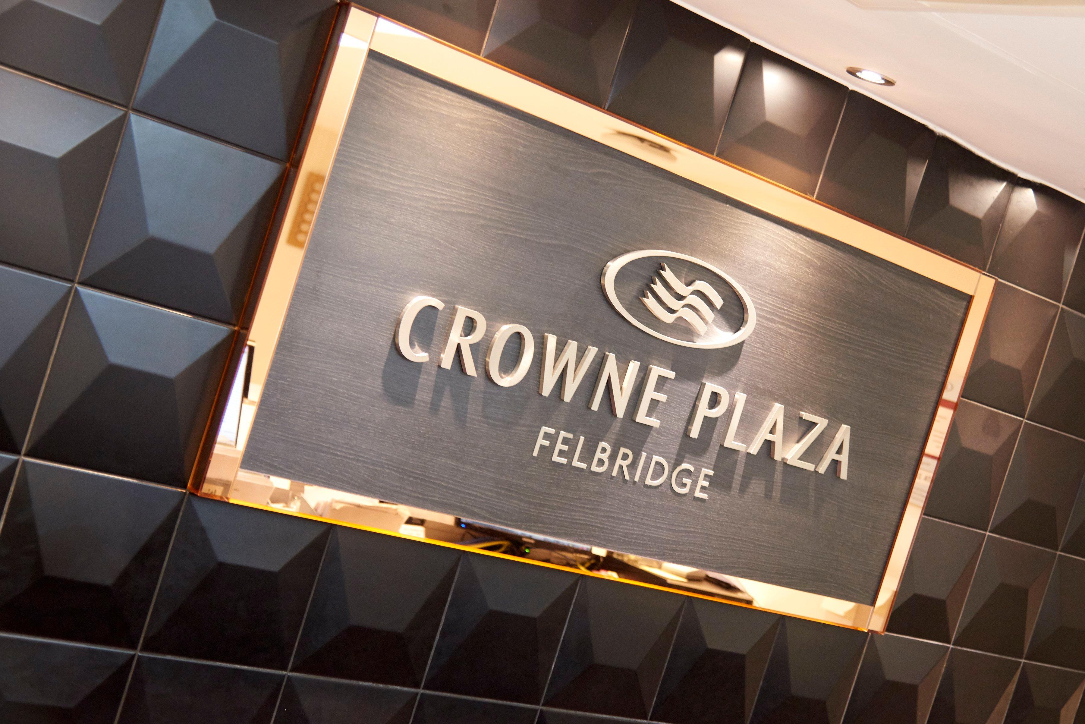 Crowne Plaza Felbridge - Gatwick, An Ihg Hotel Ист-Гринстед Экстерьер фото