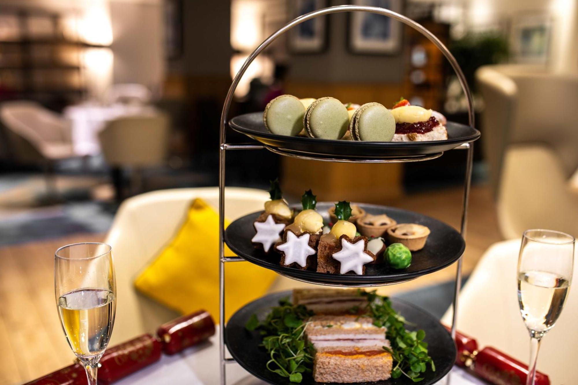Отель Elite Venue Selection Felbridge - Gatwick Ист-Гринстед Экстерьер фото