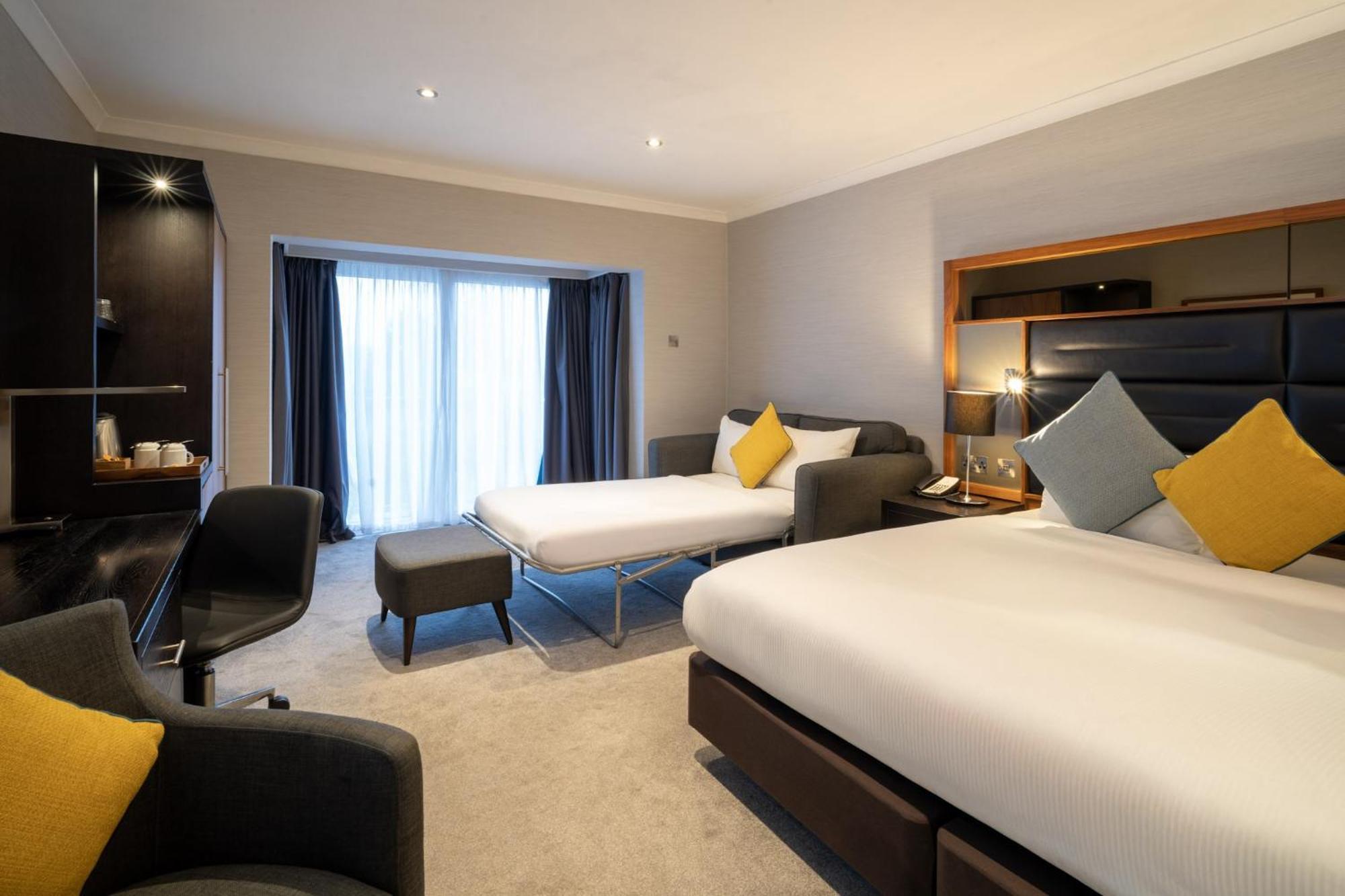 Отель Elite Venue Selection Felbridge - Gatwick Ист-Гринстед Экстерьер фото