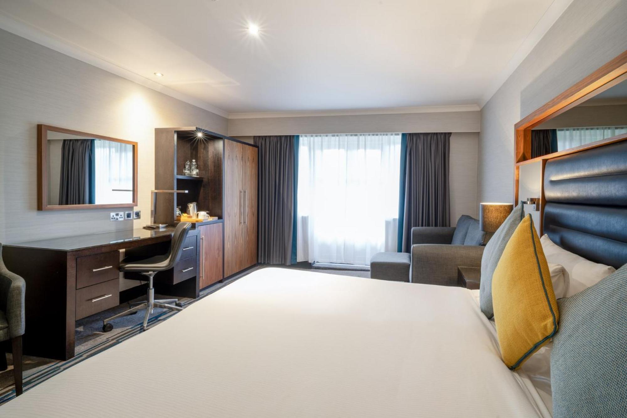 Отель Elite Venue Selection Felbridge - Gatwick Ист-Гринстед Экстерьер фото